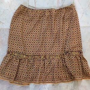 NWT Max Studio skirt